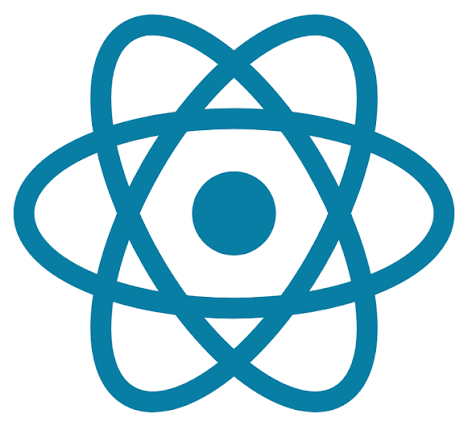 React