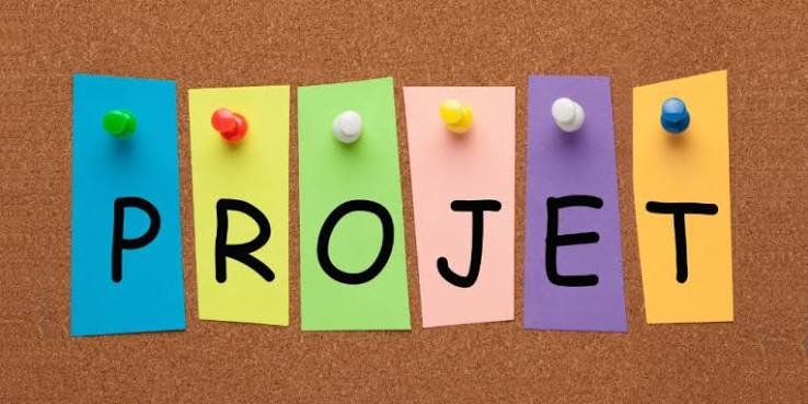 Projects