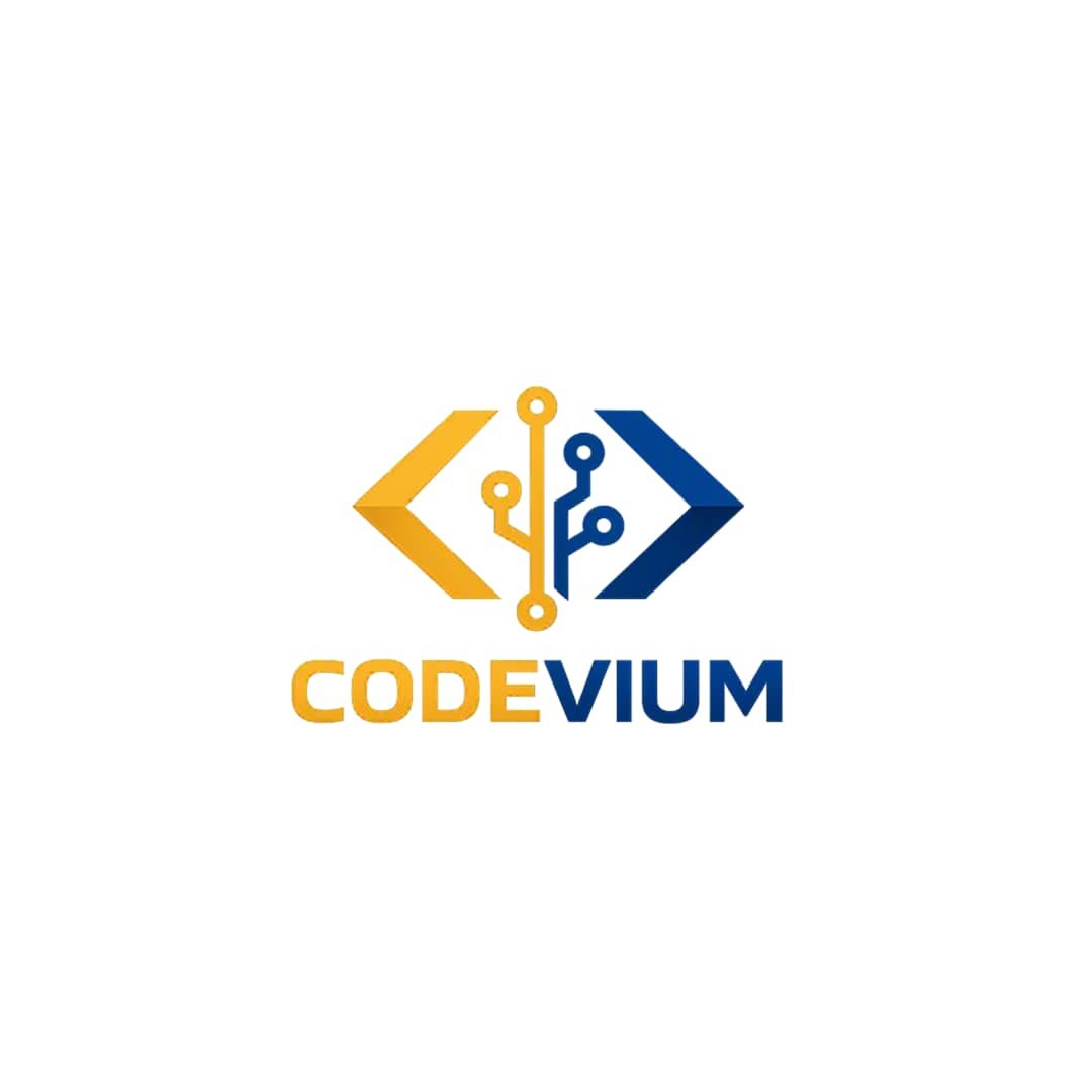 Codevium - Web Services