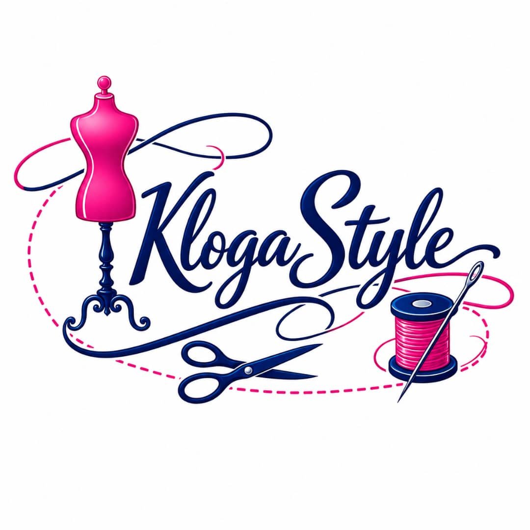 Klogastyle - Fashion & Lifestyle