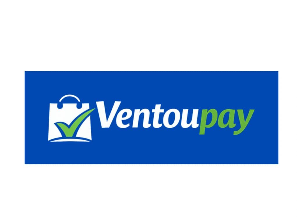 Ventoupay - E-commerce